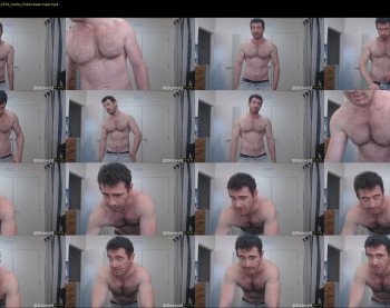donnybasilisk — 12 minute Chaturbate male cam show recording, 1080p, Aug 28, 2019