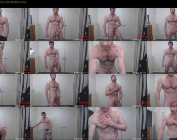 donnybasilisk — 20 minute Chaturbate male cam show recording, 1080p, Aug 28, 2019