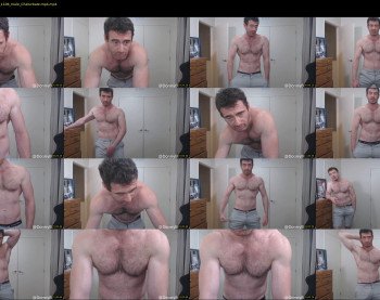 donnybasilisk — 29 minute Chaturbate male cam show recording, 1080p, Aug 28, 2019