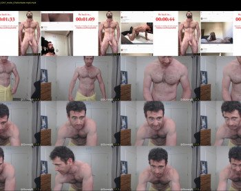 donnybasilisk — 7 minute Chaturbate male cam show recording, 1080p, Aug 28, 2019