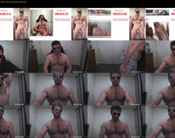 donnybasilisk — 30 minute Chaturbate male cam show recording, 1080p, Aug 28, 2019