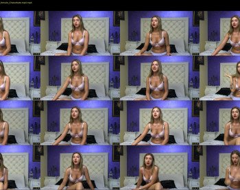 emese_ — 29 minute Chaturbate female cam show recording, 1080p, Aug 28, 2019