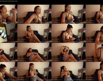 emma_johnson_ — 29 minute Chaturbate female cam show recording, 720p, Aug 29, 2019