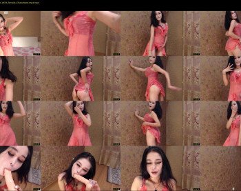 erotic_emma1 — 18 minute Chaturbate female cam show recording, 720p, Aug 28, 2019