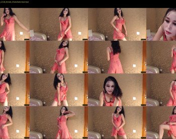 erotic_emma1 — 5 minute Chaturbate female cam show recording, 720p, Aug 28, 2019