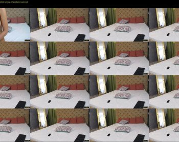 fallingangel_ — 47 minute Chaturbate female cam show recording, 720p, Aug 28, 2019