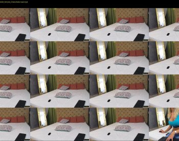 fallingangel_ — 47 minute Chaturbate female cam show recording, 720p, Aug 28, 2019