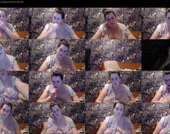 giorg107 — 58 minute Chaturbate couple cam show recording, 480p, Aug 29, 2019