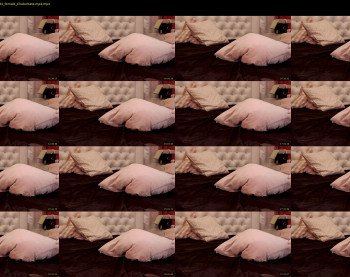 hollyextra — 43 minute Chaturbate female cam show recording, 720p, Aug 28, 2019