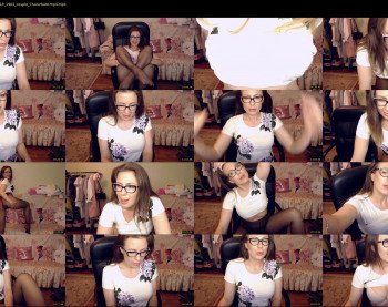 hot_best_lovers_ — 32 minute Chaturbate couple cam show recording, 720p, Aug 28, 2019