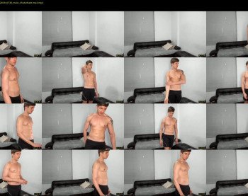 hot_guys_have_fun — 3 minute Chaturbate male cam show recording, 1080p, Aug 28, 2019