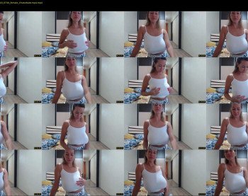 hugetittiesgerda — 4 minute Chaturbate female cam show recording, 480p, Aug 28, 2019