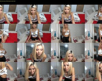 ice_creamy — 52 minute Chaturbate female cam show recording, 720p, Aug 28, 2019
