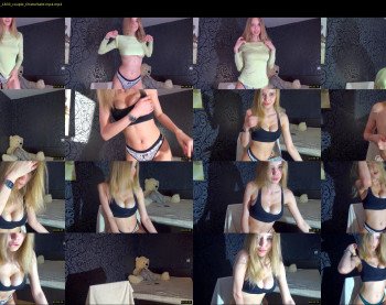infinite_reality — 55 minute Chaturbate female cam show recording, 1080p, Aug 28, 2019