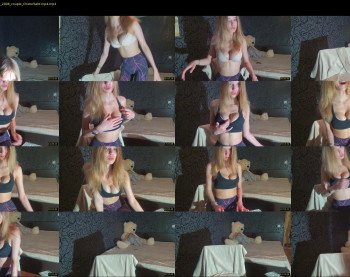 infinite_reality — 49 minute Chaturbate female cam show recording, 1080p, Aug 28, 2019