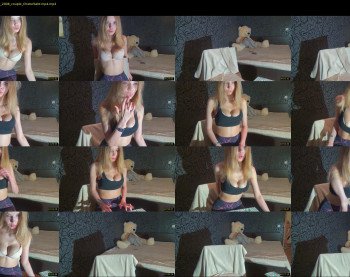infinite_reality — 46 minute Chaturbate female cam show recording, 1080p, Aug 28, 2019