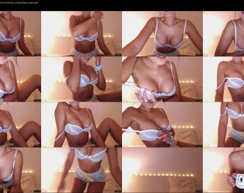 j_e_e_s_i_c_a — 27 minute Chaturbate female cam show recording, 480p, Aug 28, 2019