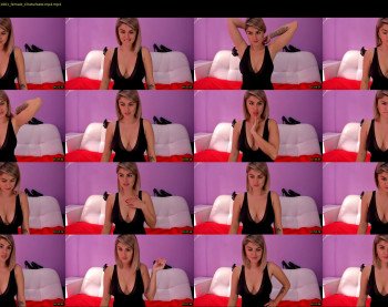 jasminarcher — 7 minute Chaturbate female cam show recording, 720p, Aug 28, 2019