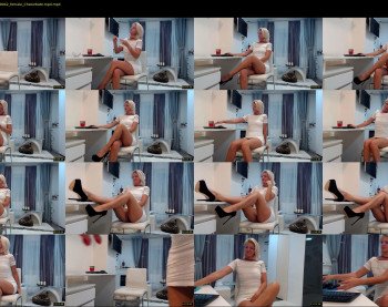 jaylynxxxx74 — 18 minute Chaturbate female cam show recording, 1080p, Aug 29, 2019