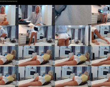 jaylynxxxx74 — 44 minute Chaturbate female cam show recording, 1080p, Aug 29, 2019
