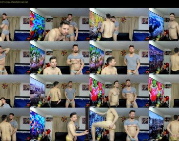jeff_and_friend — 29 minute Chaturbate male cam show recording, 1080p, Aug 28, 2019