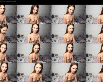 kalisa_pearl — 11 minute Chaturbate female cam show recording, 720p, Aug 28, 2019