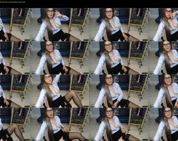 karitto__2 — 3 minute Chaturbate female cam show recording, 720p, Aug 28, 2019