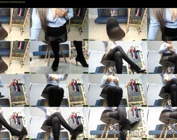 karitto__2 — 13 minute Chaturbate female cam show recording, 720p, Aug 29, 2019