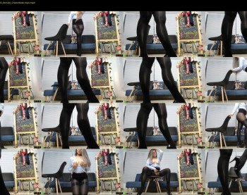 karitto__2 — 29 minute Chaturbate female cam show recording, 720p, Aug 29, 2019