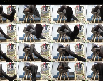 karitto__2 — 6 minute Chaturbate female cam show recording, 720p, Aug 29, 2019