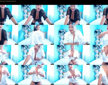 kellybabee — 16 minute Chaturbate female cam show recording, 720p, Aug 28, 2019