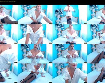 kellybabee — 40 minute Chaturbate female cam show recording, 720p, Aug 28, 2019