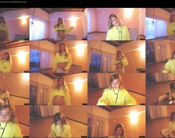kendalltyler — 79 minute Chaturbate female cam show recording, 720p, Aug 29, 2019