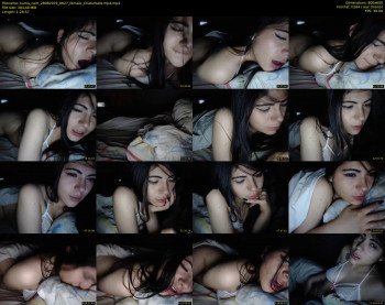 kuma_cam — 89 minute Chaturbate female cam show recording, 480p, Aug 28, 2019