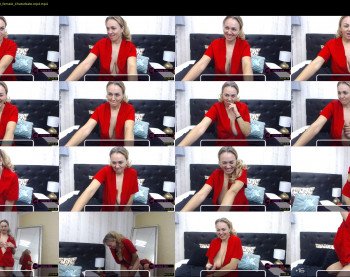 ladyjeen — 20 minute Chaturbate female cam show recording, 1080p, Aug 28, 2019