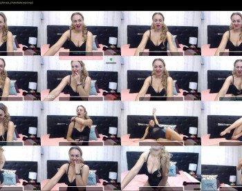ladyjeen — 32 minute Chaturbate female cam show recording, 1080p, Aug 28, 2019