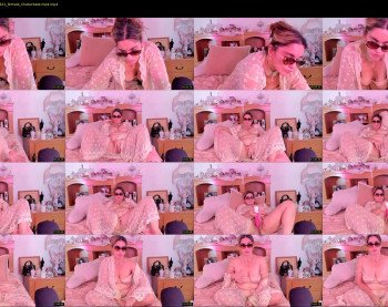 lalaisallbad — 29 minute Chaturbate female cam show recording, 720p, Aug 28, 2019