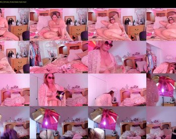 lalaisallbad — 29 minute Chaturbate female cam show recording, 720p, Aug 28, 2019