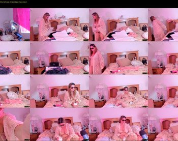 lalaisallbad — 29 minute Chaturbate female cam show recording, 720p, Aug 28, 2019