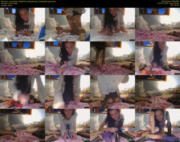 lilrosiedoll — 31 minute Chaturbate female cam show recording, 480p, Aug 29, 2019