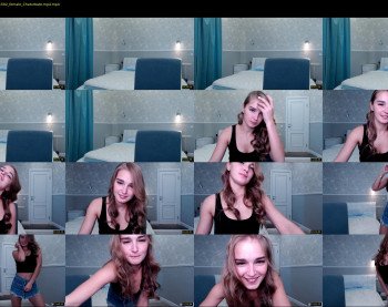 litlle_flowers — 29 minute Chaturbate female cam show recording, 1080p, Aug 28, 2019