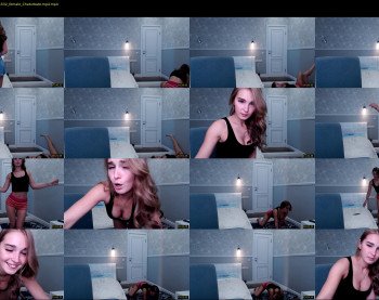 litlle_flowers — 29 minute Chaturbate female cam show recording, 1080p, Aug 28, 2019