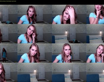 litlle_flowers — 29 minute Chaturbate female cam show recording, 1080p, Aug 28, 2019