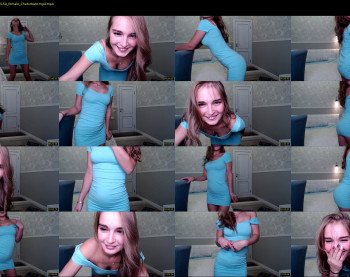 litlle_flowers — 29 minute Chaturbate female cam show recording, 1080p, Aug 28, 2019