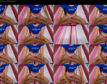 littleabbie — 9 minute Chaturbate female cam show recording, 1080p, Aug 28, 2019