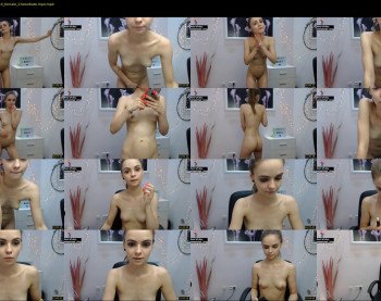 lolli_mary — 29 minute Chaturbate female cam show recording, 1080p, Aug 28, 2019