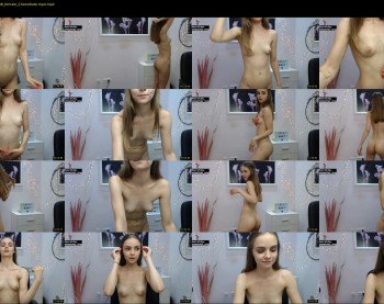 lolli_mary — 29 minute Chaturbate female cam show recording, 1080p, Aug 28, 2019