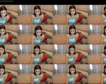look_ — 4 minute Chaturbate female cam show recording, 1080p, Aug 28, 2019
