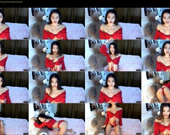 lorileen — 11 minute Chaturbate female cam show recording, 720p, Aug 28, 2019
