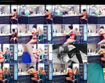 lucycums — 25 minute Chaturbate couple cam show recording, 1080p, Aug 28, 2019